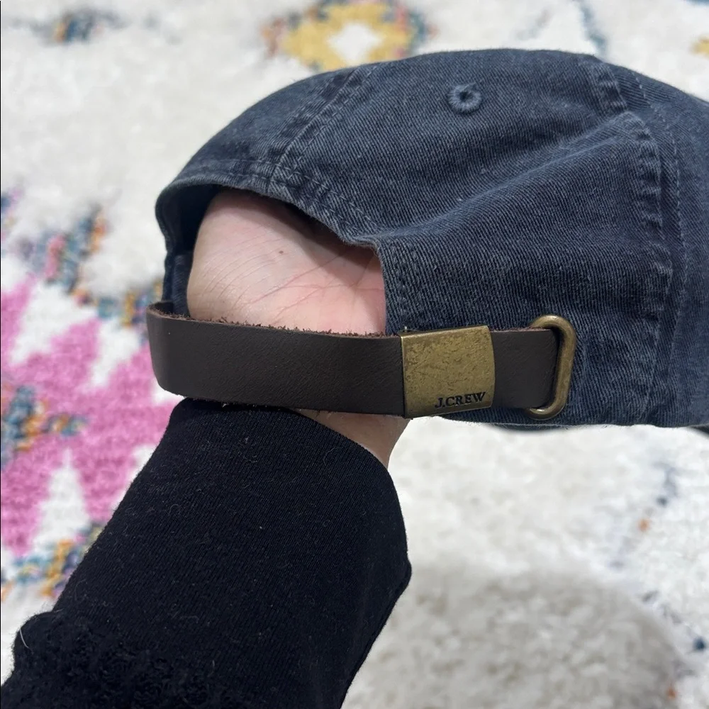 J.Crew Hat